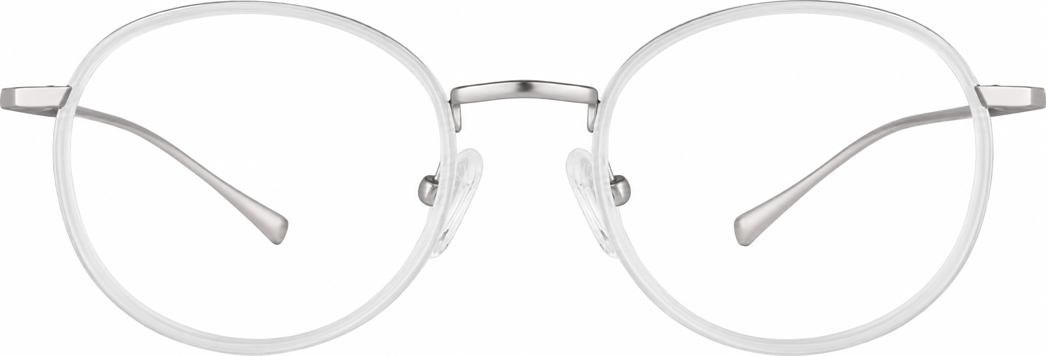Frost Round Glasses · Frost · reference