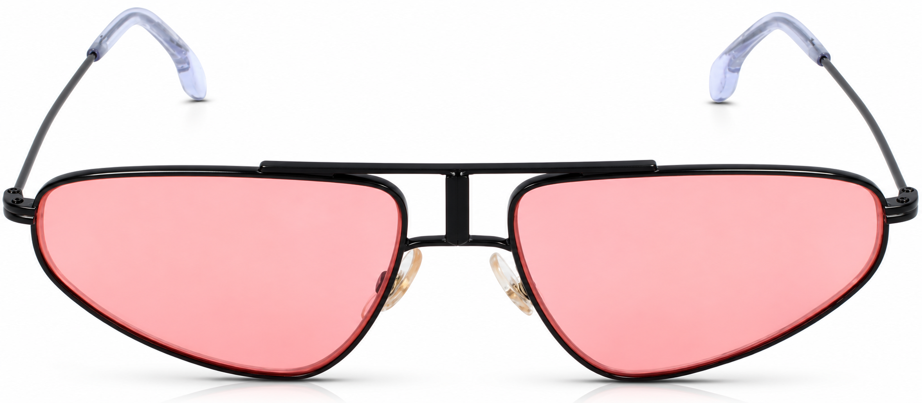 Black Carrera CAR1021 · Black · reference