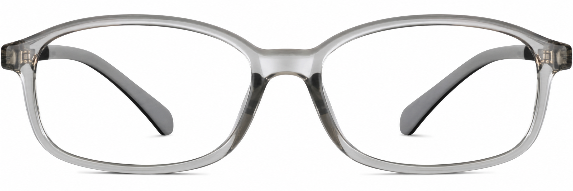 Fog Kids' Oval Glasses · Fog · reference