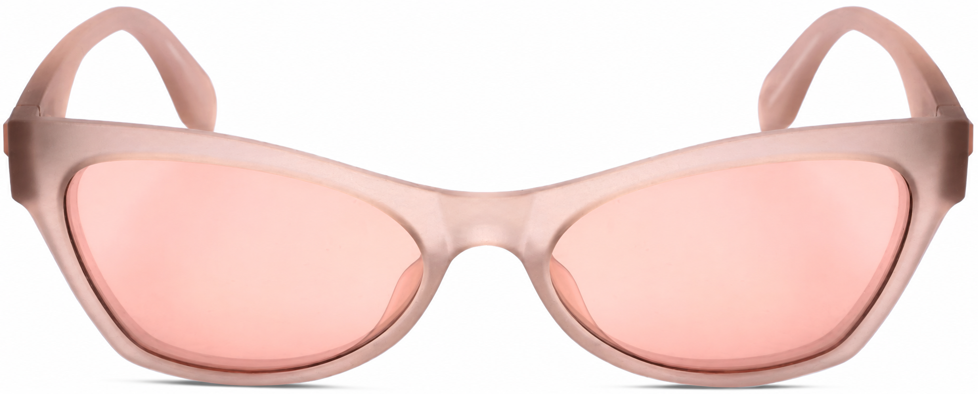 Matte Pink Adidas OR0010 · Matte Pink · reference