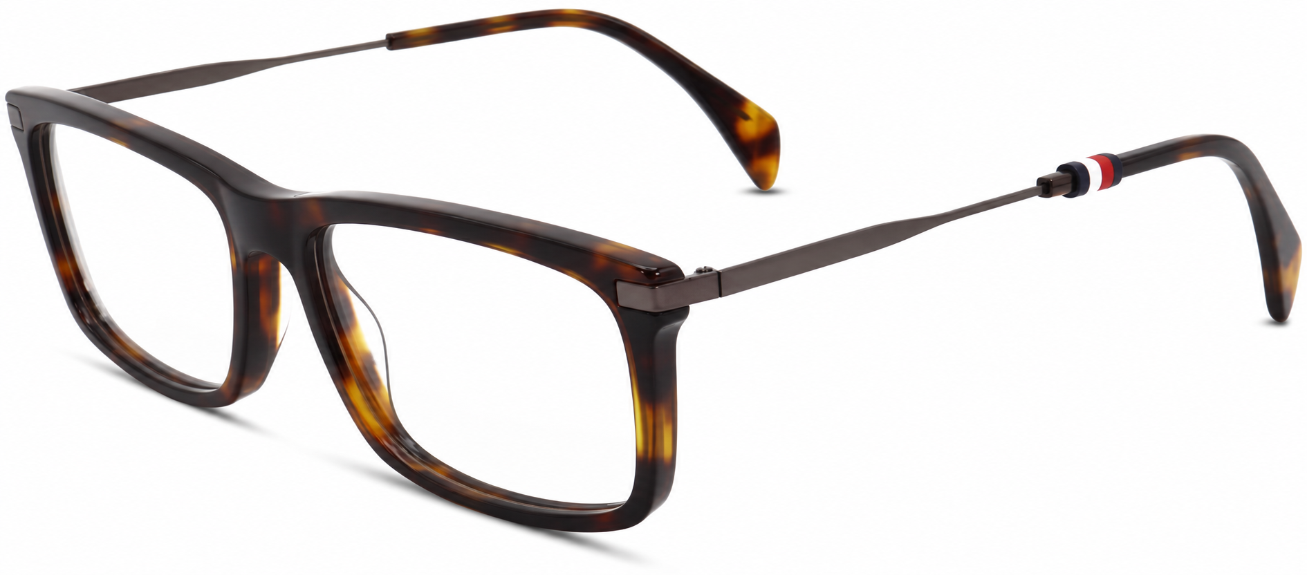 Dark Havana Tommy Hilfiger TOH1538 · Dark Havana · reference