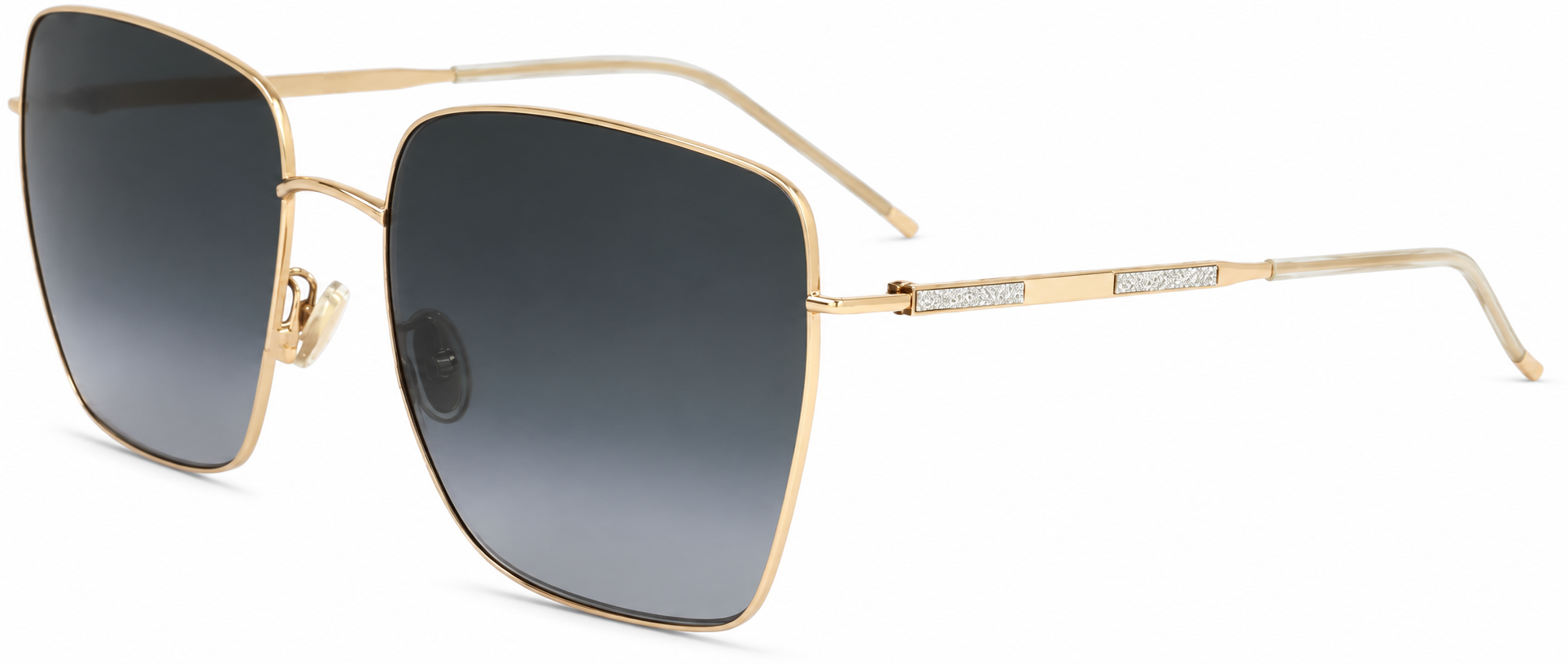 Rose Gold Jimmy Choo DAHLA · Rose Gold · reference