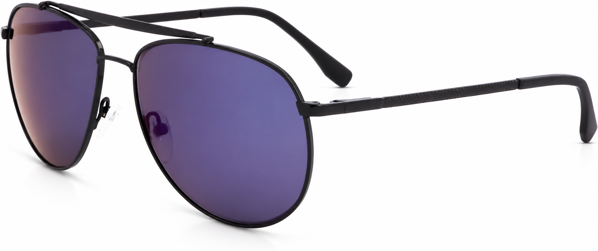 Black Lacoste LAC177SP · Black · reference