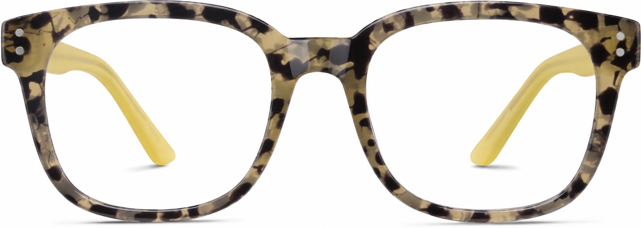 Pattern Square Glasses · Pattern · reference