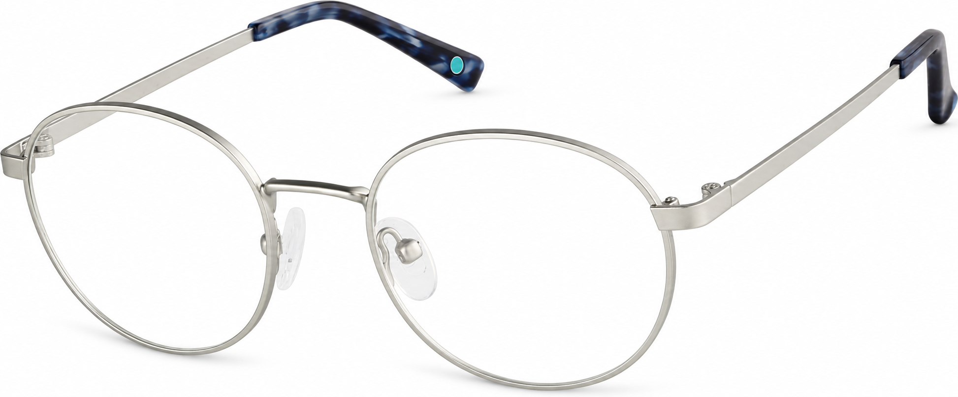 Silver Sail Away Glasses · Silver · reference