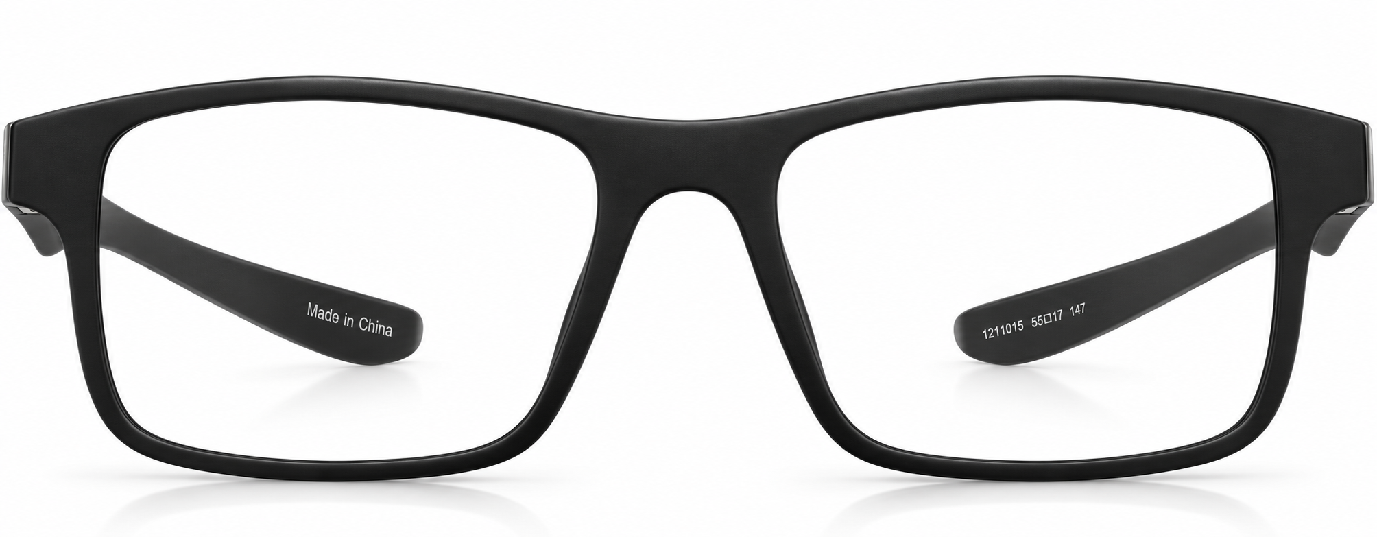 Black OptiFlex®: Ghost Gaming 2024 Pro Edition Glasses · Black · reference