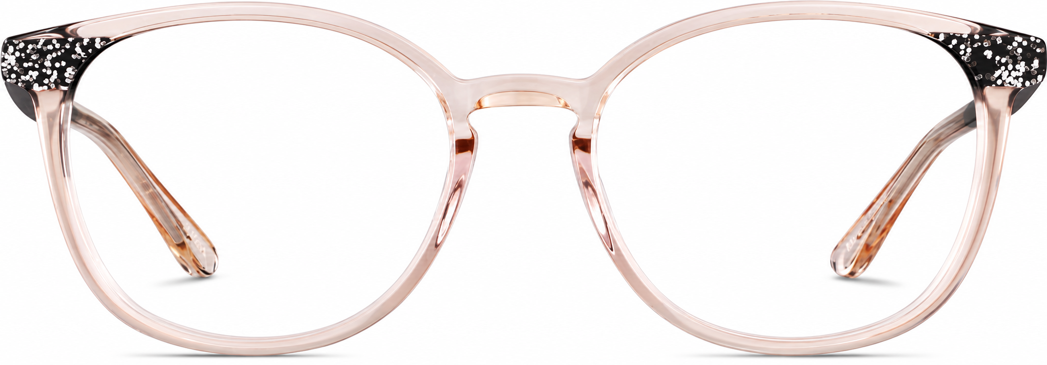 Whisper Round Glasses · Whisper · reference