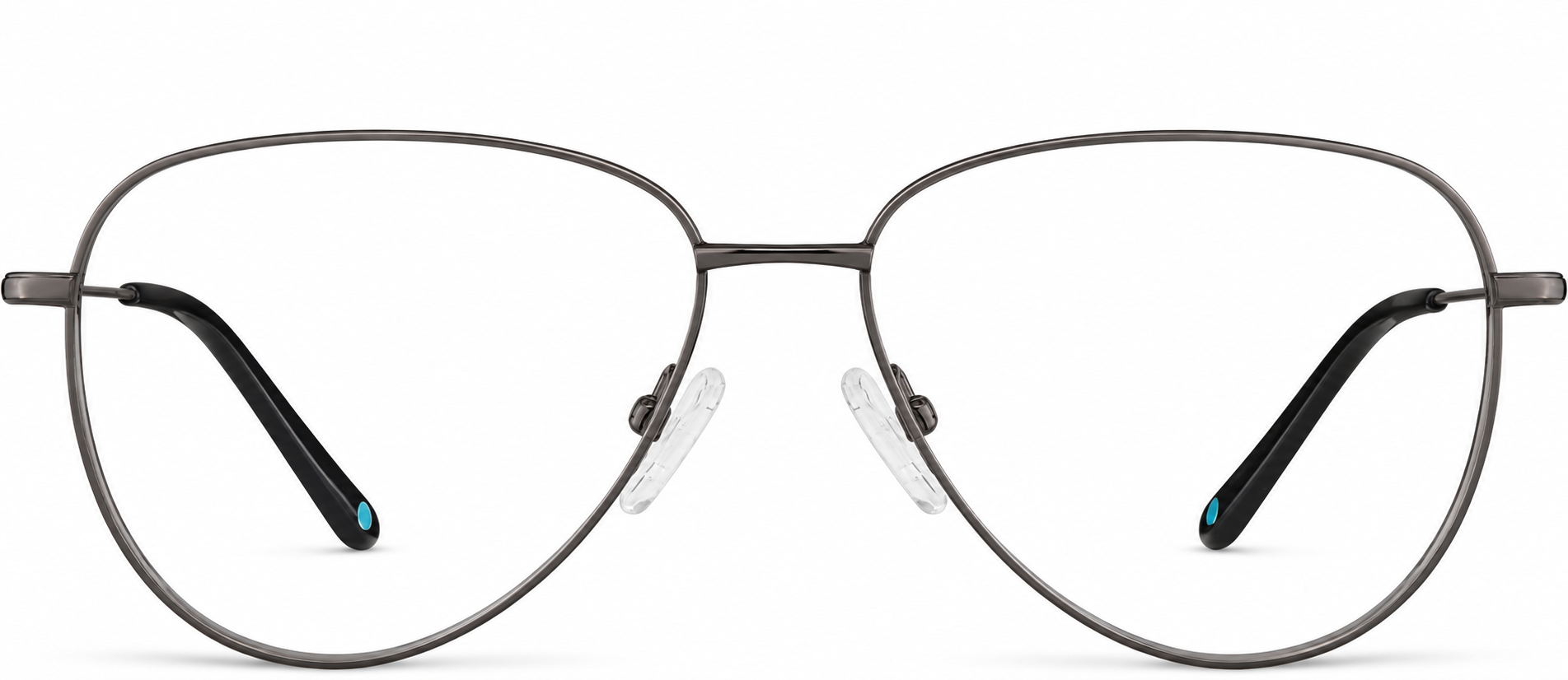 Steel Gray Coastal Cruisin’ Glasses · Steel Gray · reference
