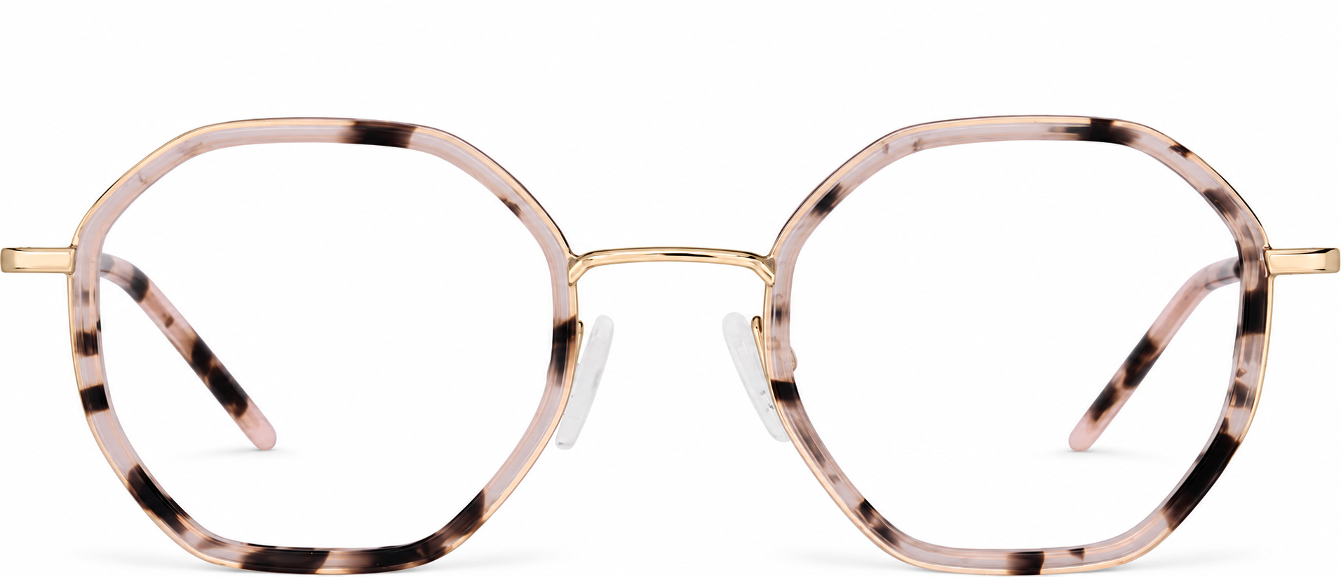 Tortoiseshell Wink & Wow Glasses · Tortoiseshell · reference