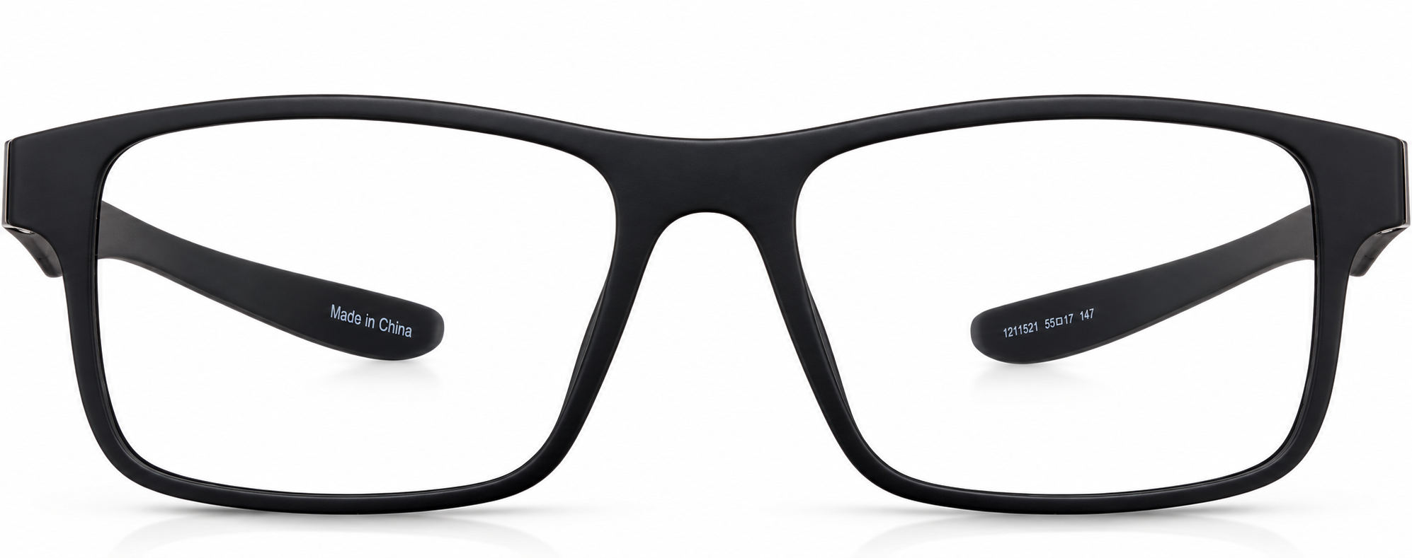 Black OptiFlex®: TSM 2024 Pro Edition Glasses · Black · reference