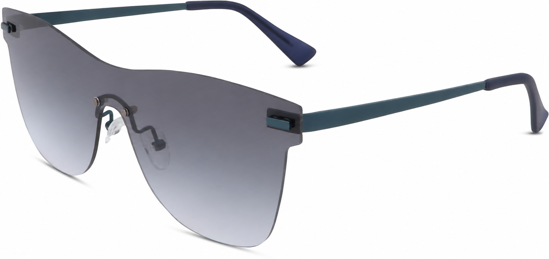 Matte Blue Guess GF0186 · Matte Blue · reference