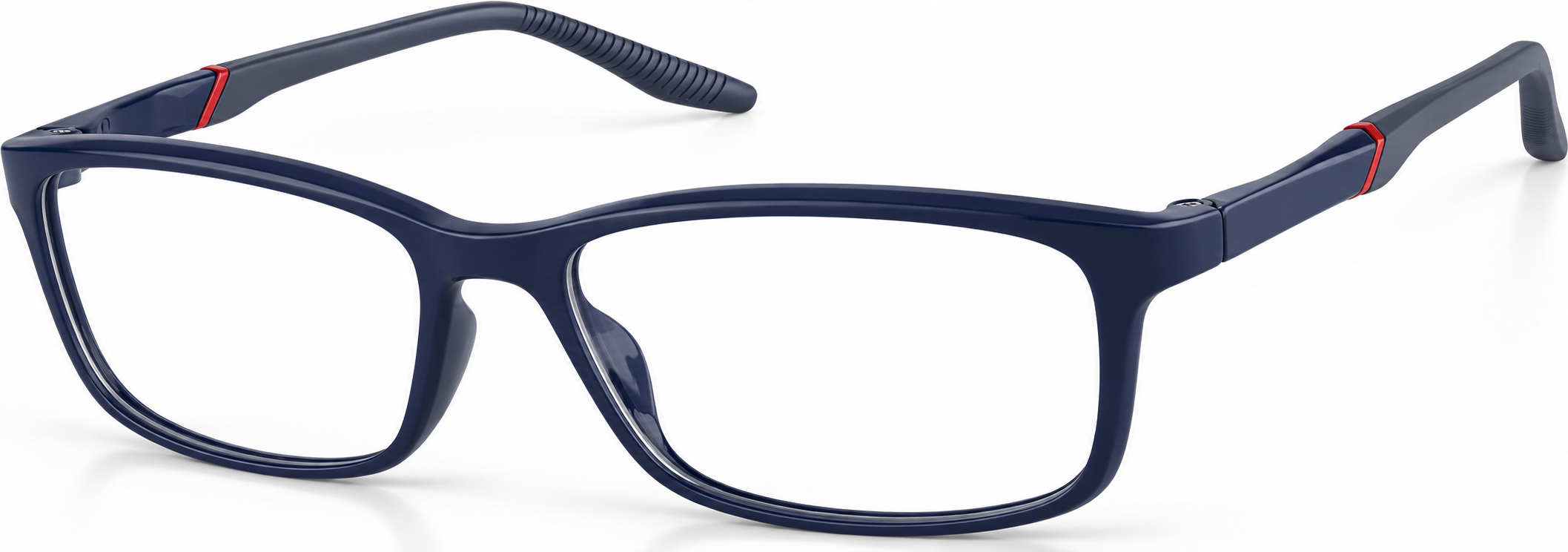 Blue Boston Strong Glasses · Blue · reference