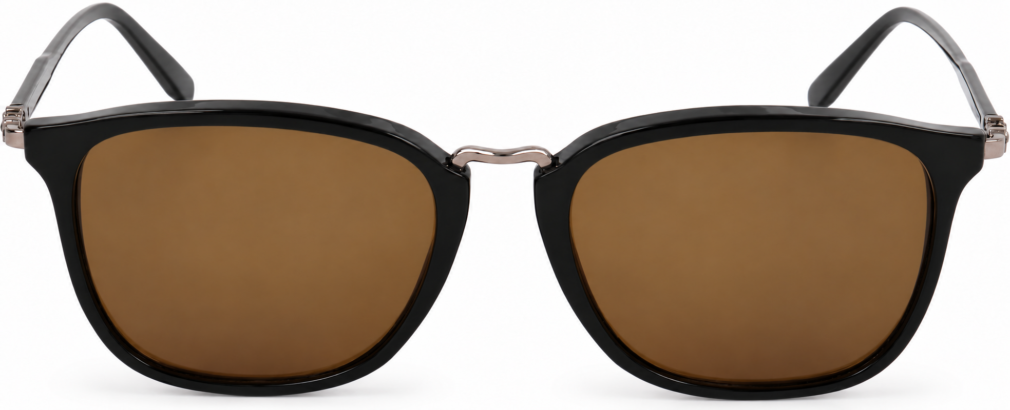 Black Ferragamo SF910S · Black · reference