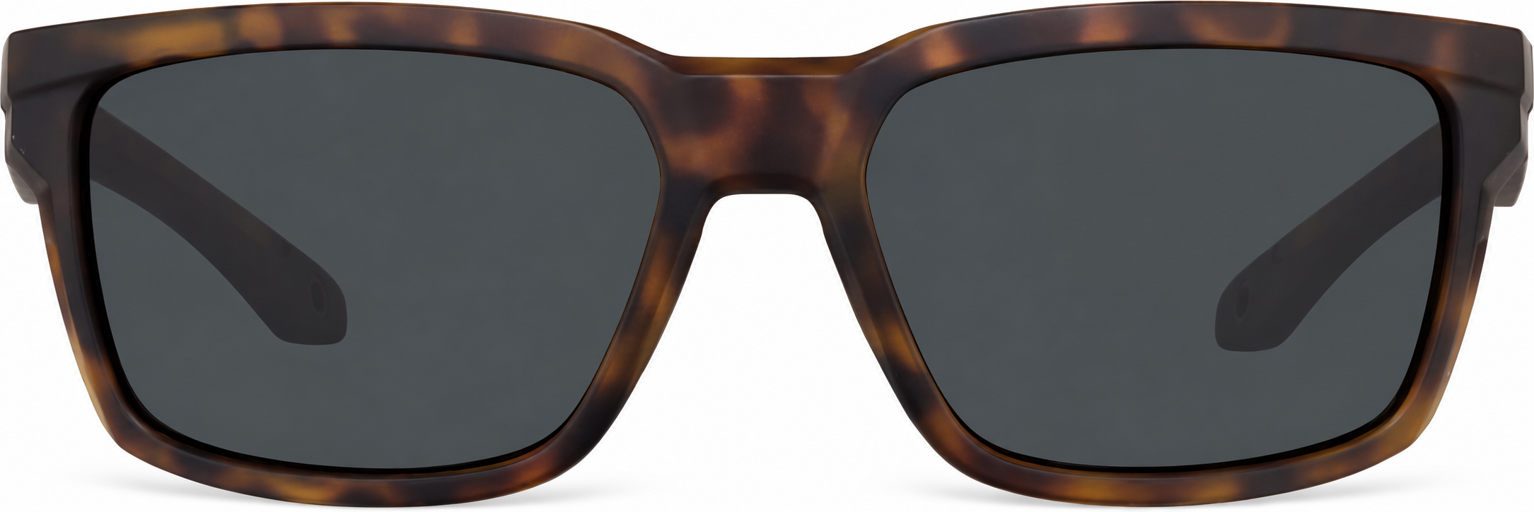 Tortoiseshell Rectangle Sunglasses · Tortoiseshell · reference