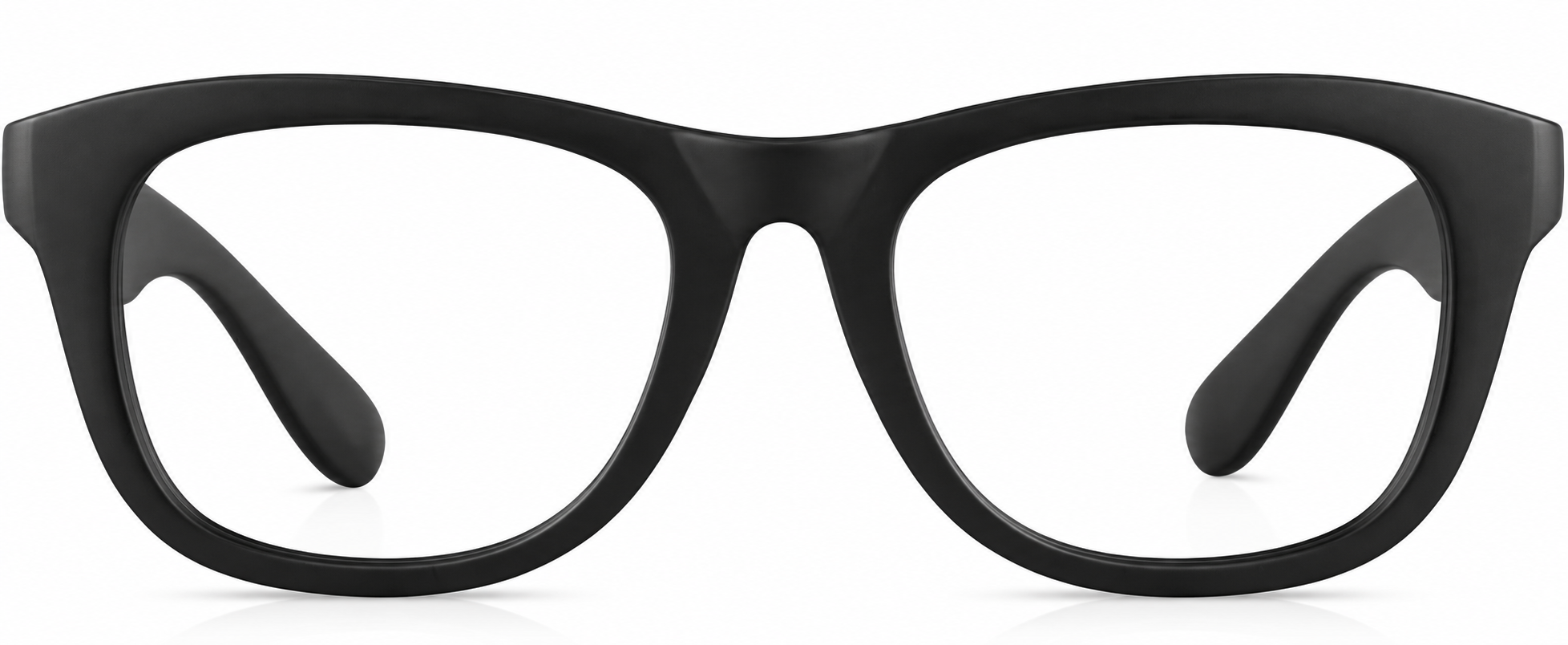 Black ESL Glasses · Black · reference