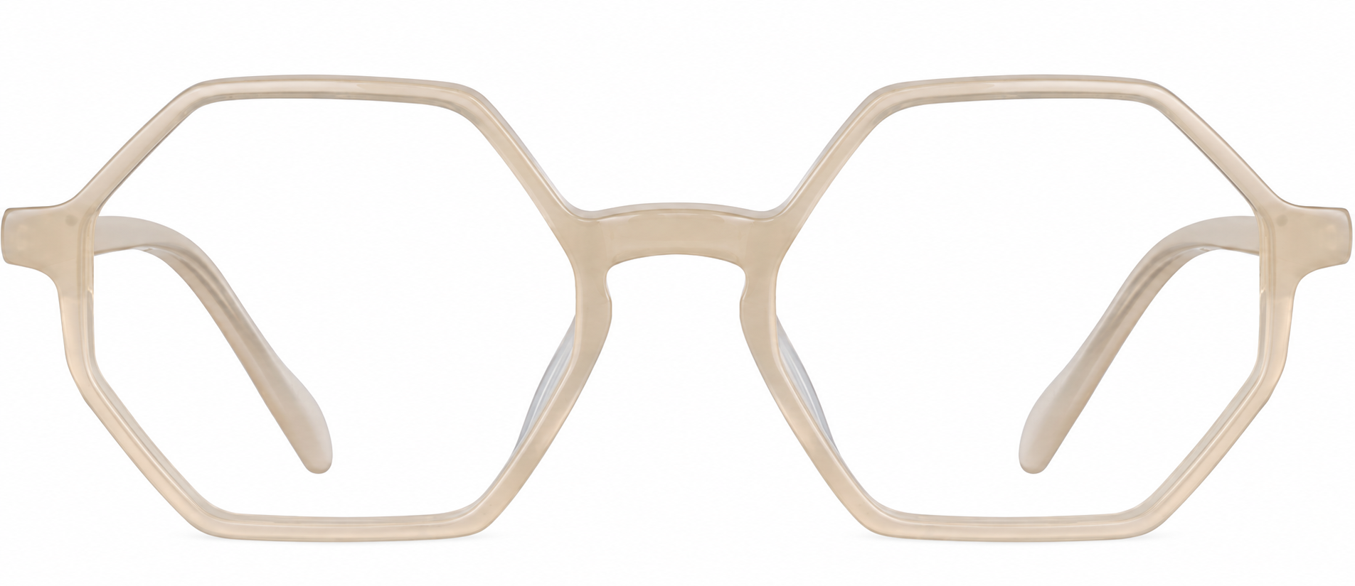 Sand Geometric Glasses · Sand · reference