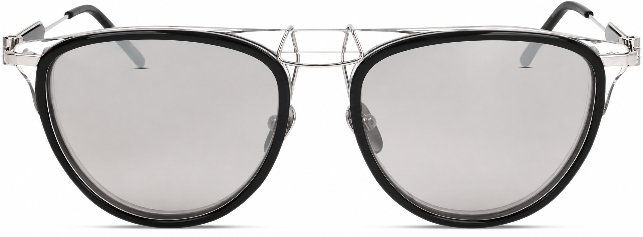 Silver Calvin Klein CK1882S · Silver · reference