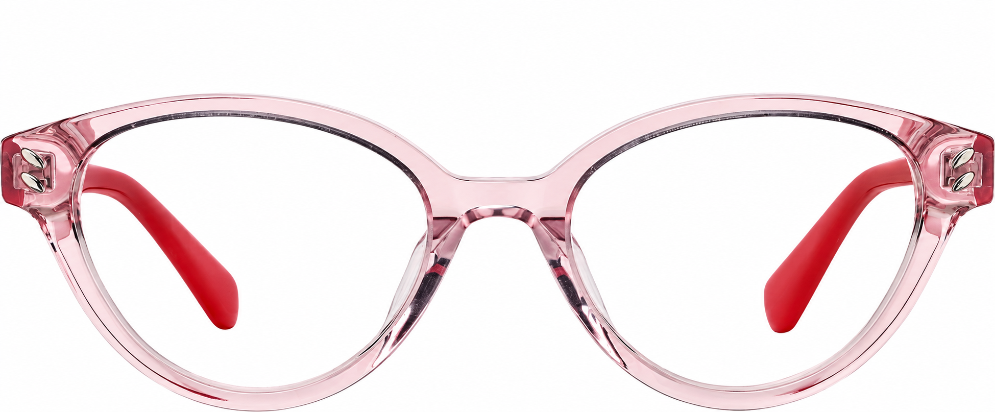 Pink Candy Crush Glasses · Pink · reference