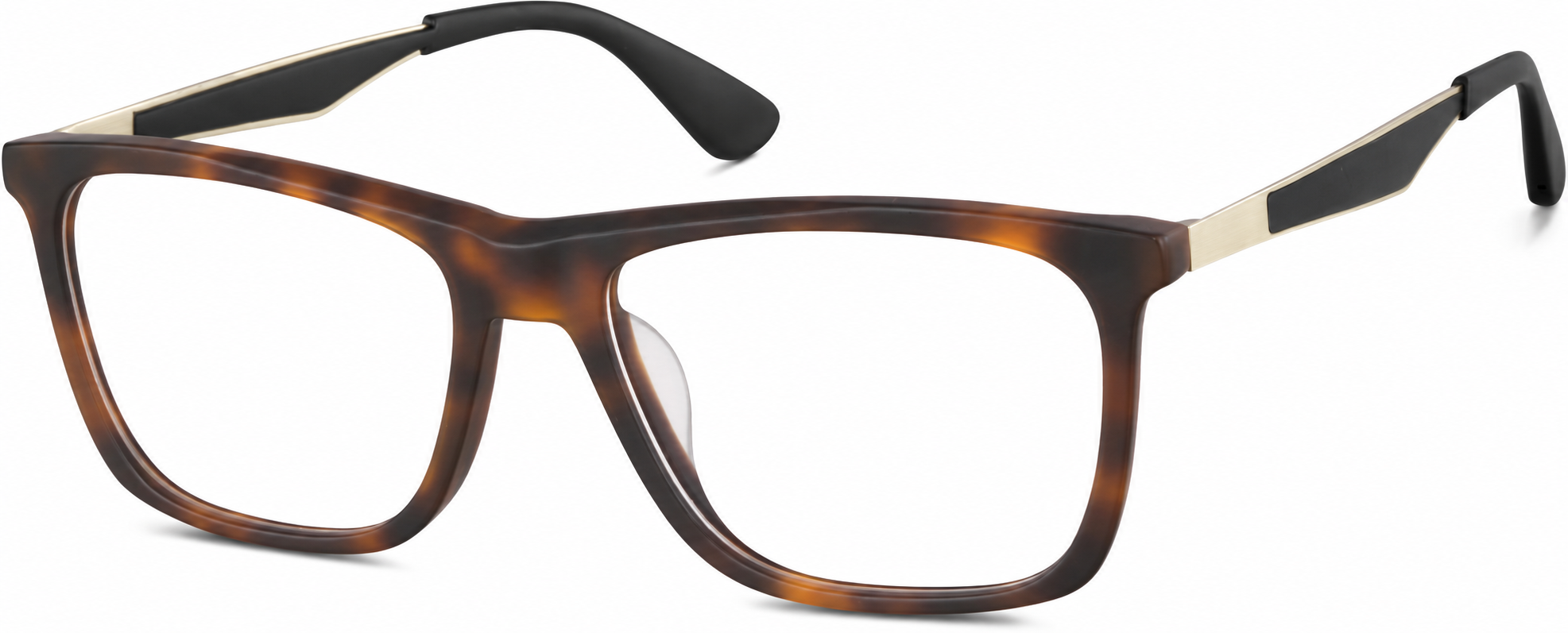 Tortoiseshell No. 10 Glasses · Tortoiseshell · reference