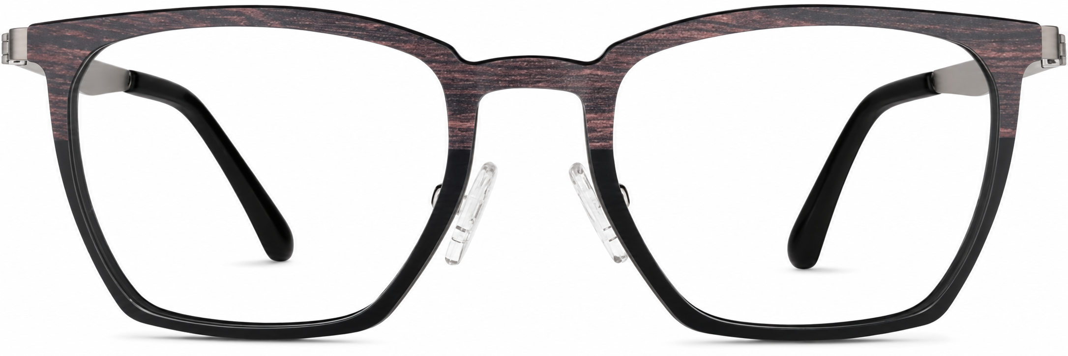 Wood Grain Wanderlust Glasses · Wood Grain · reference