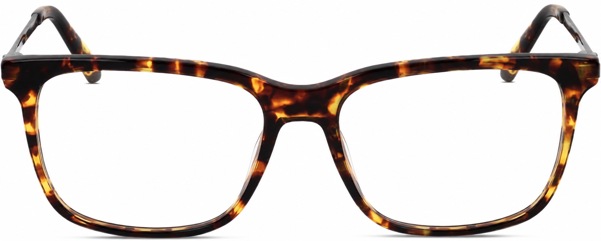 Tortoiseshell Guess GU5004854 · Tortoiseshell · reference