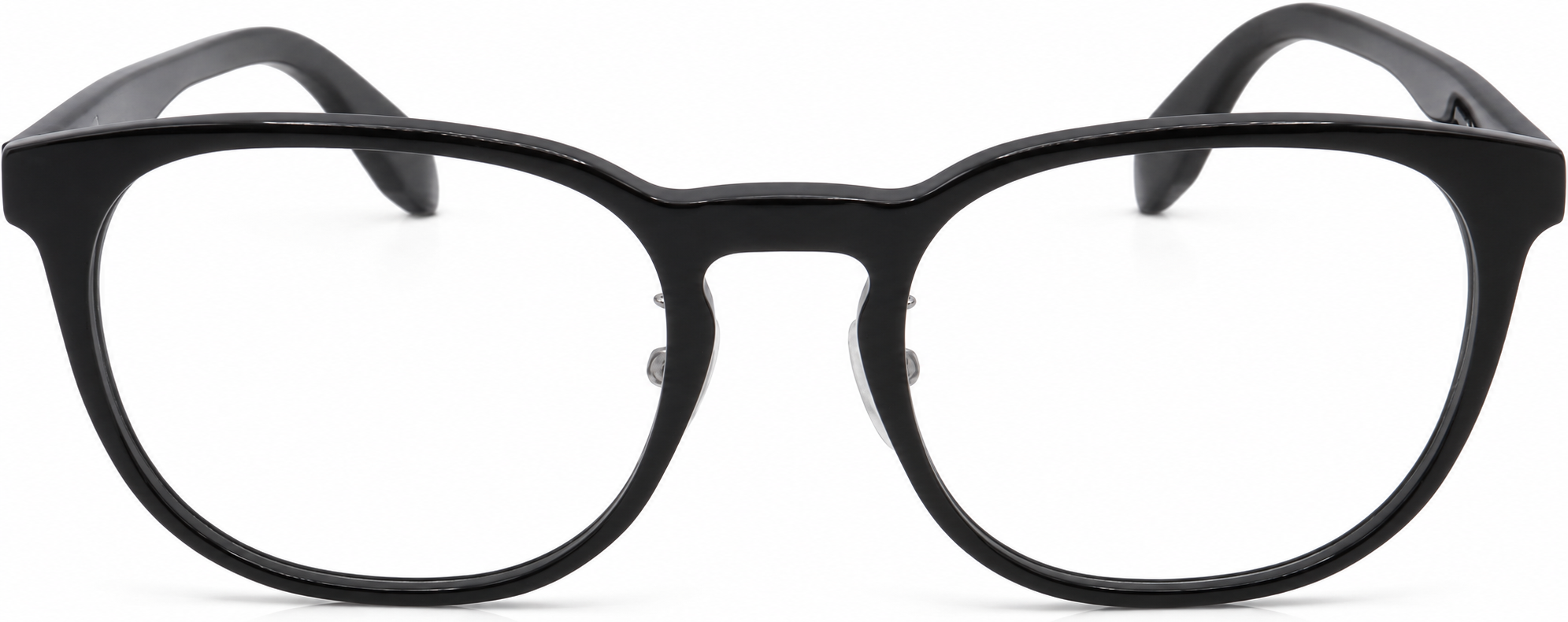 Black Adidas AOR5014 · Black · reference