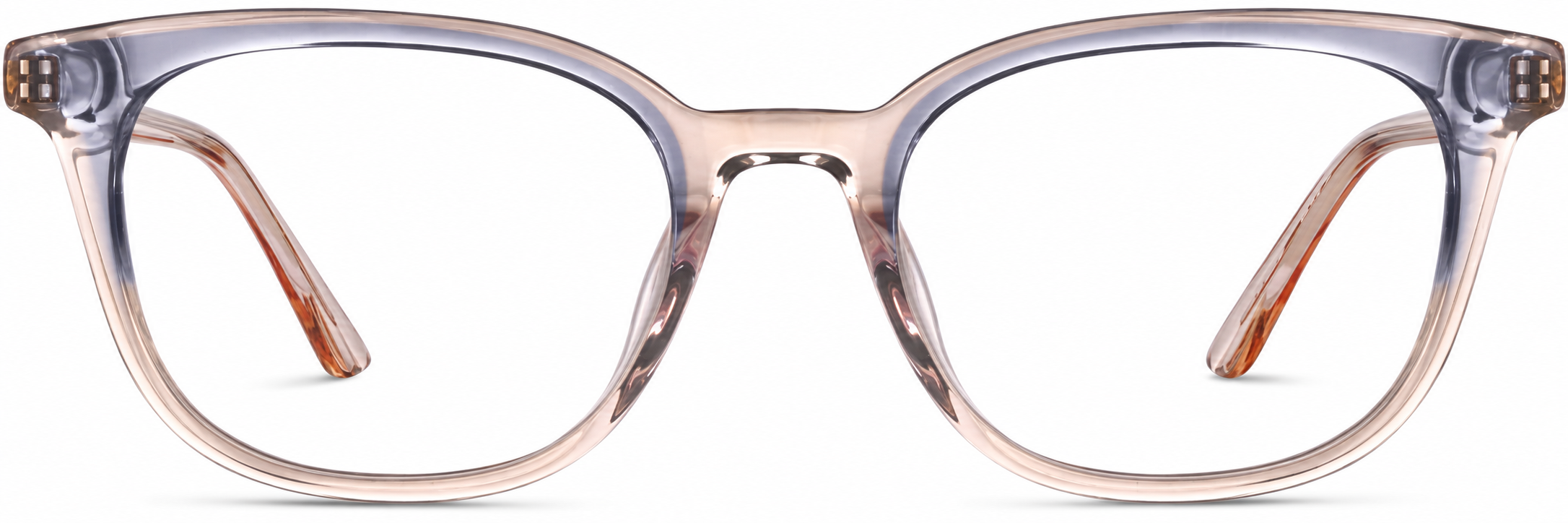 Translucent Square Glasses · Translucent · reference