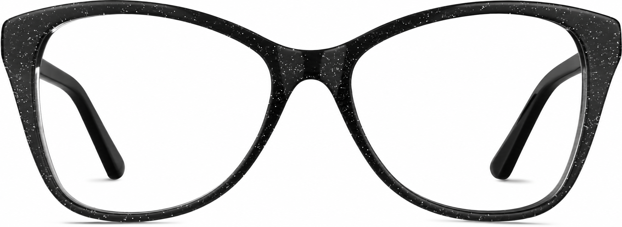 Night Sky Cat-Eye Glasses · Night Sky · reference