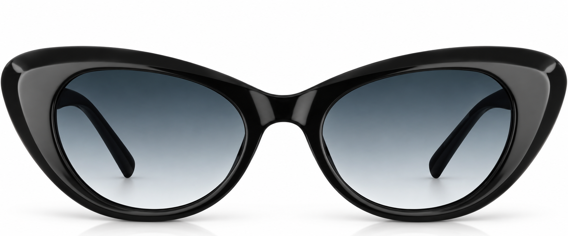 Black Ghost Gaming Glasses · Black · reference
