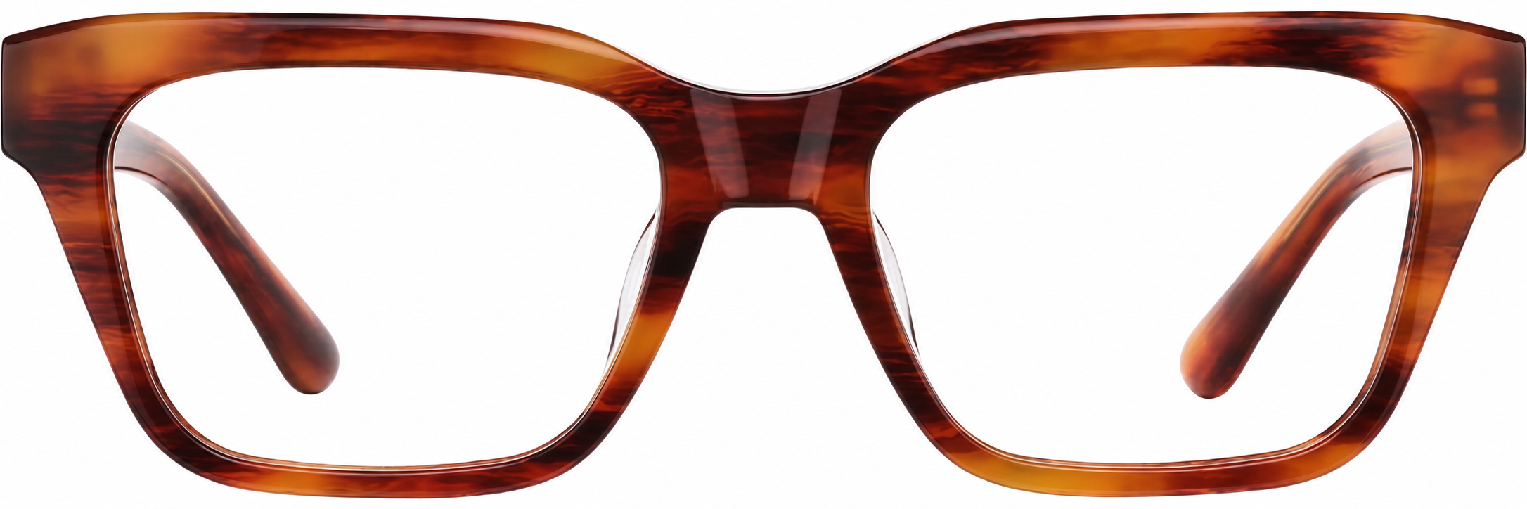 Pattern Rectangle Glasses · Pattern · reference