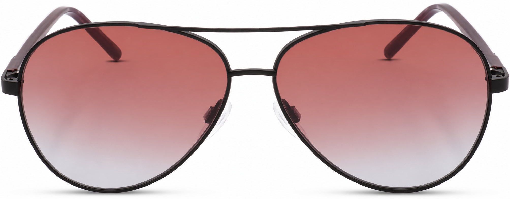 Black DKNY DK304S · Black · reference