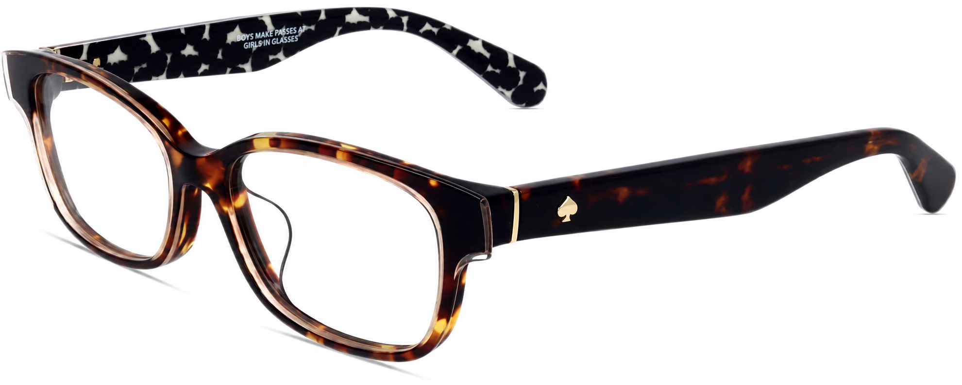 Tortoiseshell Kate Spade ABELINA · Tortoiseshell · reference
