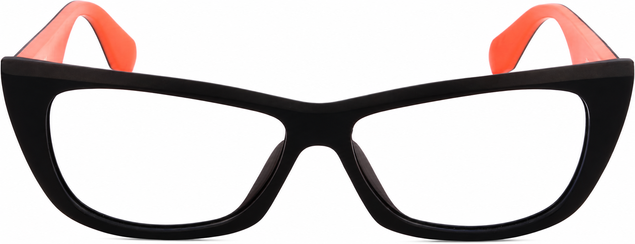 Matte Black Adidas AOR5010 · Matte Black · reference