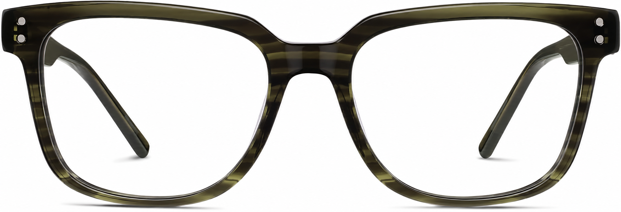 Green Sausalito Eyeglasses · Green · reference
