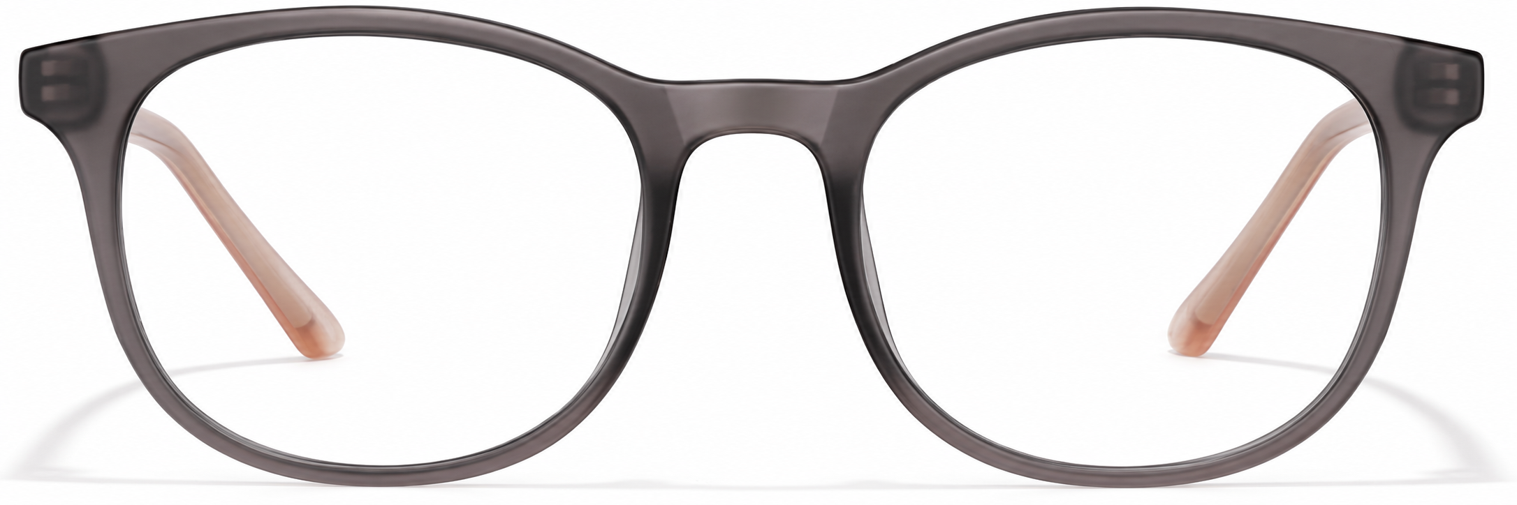 Slate Round Glasses · Slate · reference