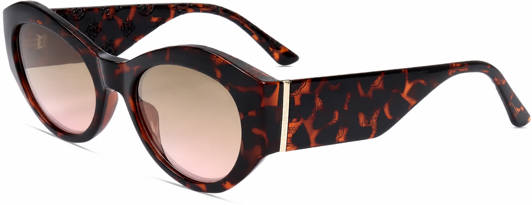 Tortoiseshell Guess GUE7728 · Tortoiseshell · reference
