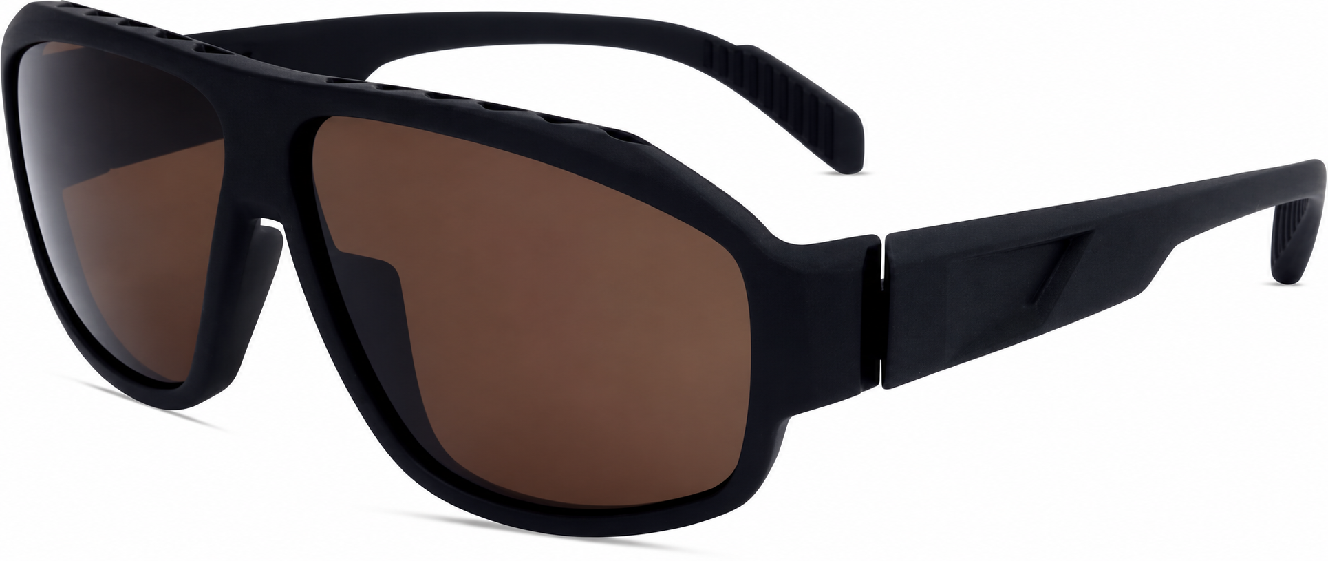 Matte Black Adidas ASP0025 · Matte Black · reference