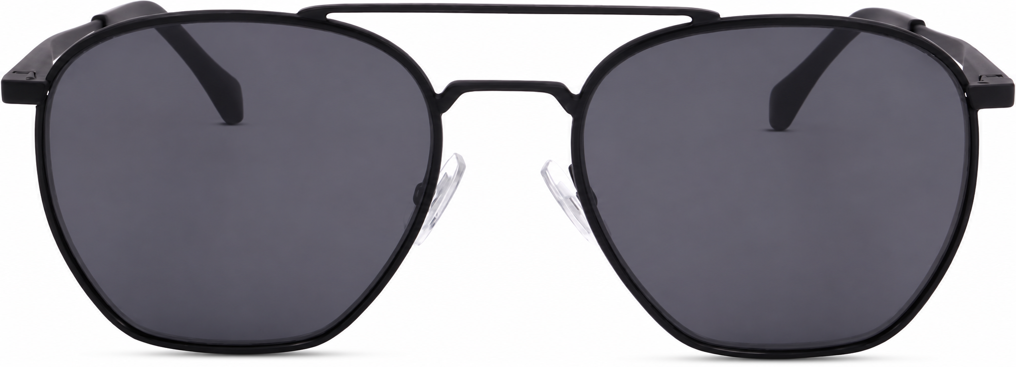Matte Black Hugo Boss HUB1090 · Matte Black · reference