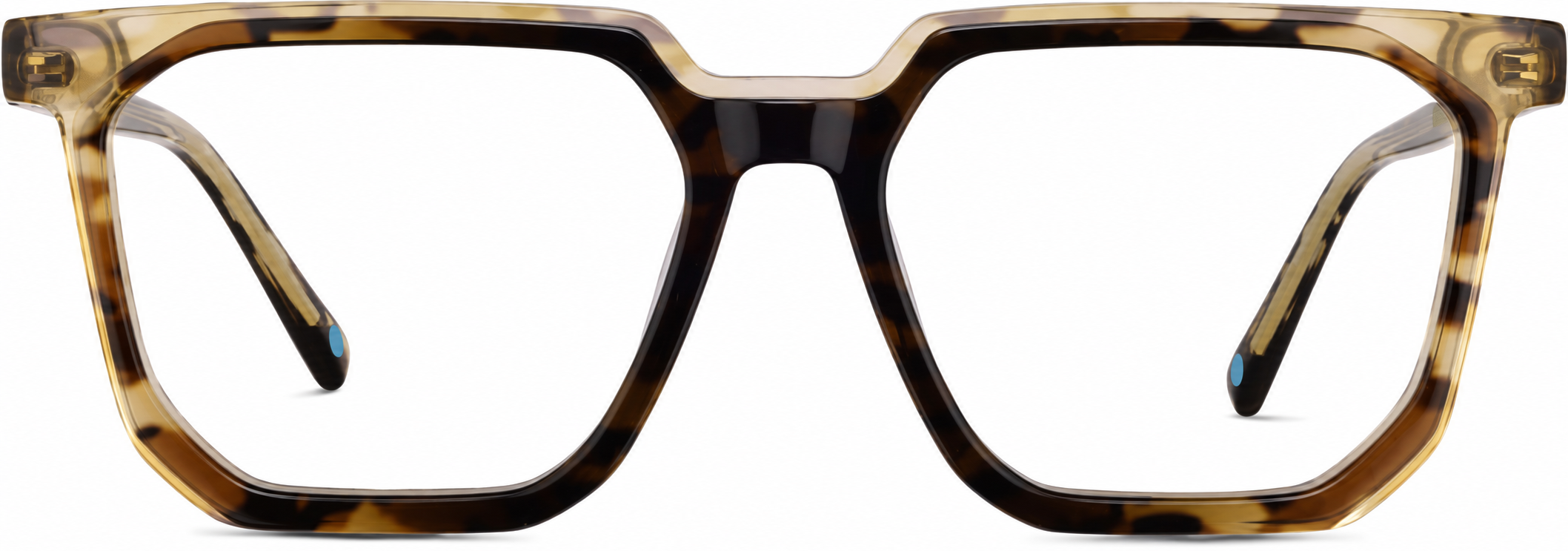 Brown Beantown Best Glasses · Brown · reference