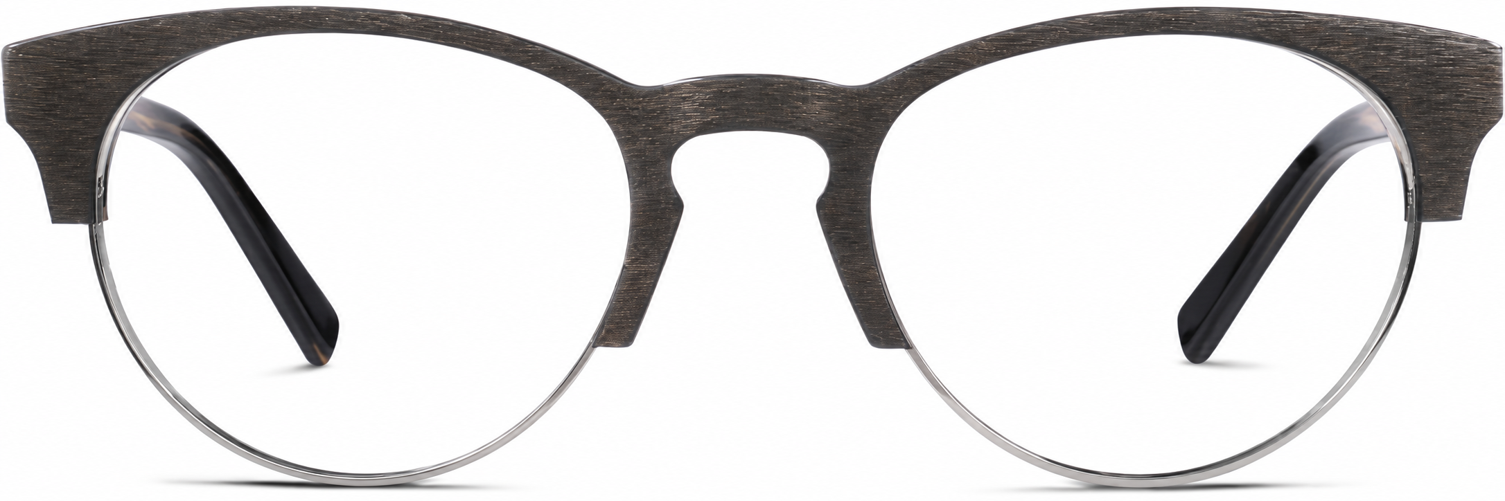 Wood Texture Browline Glasses · Wood Texture · reference