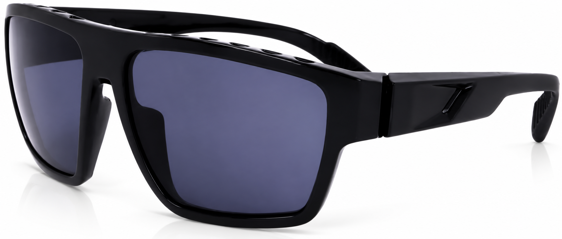 Black Adidas SP0008 · Black · reference