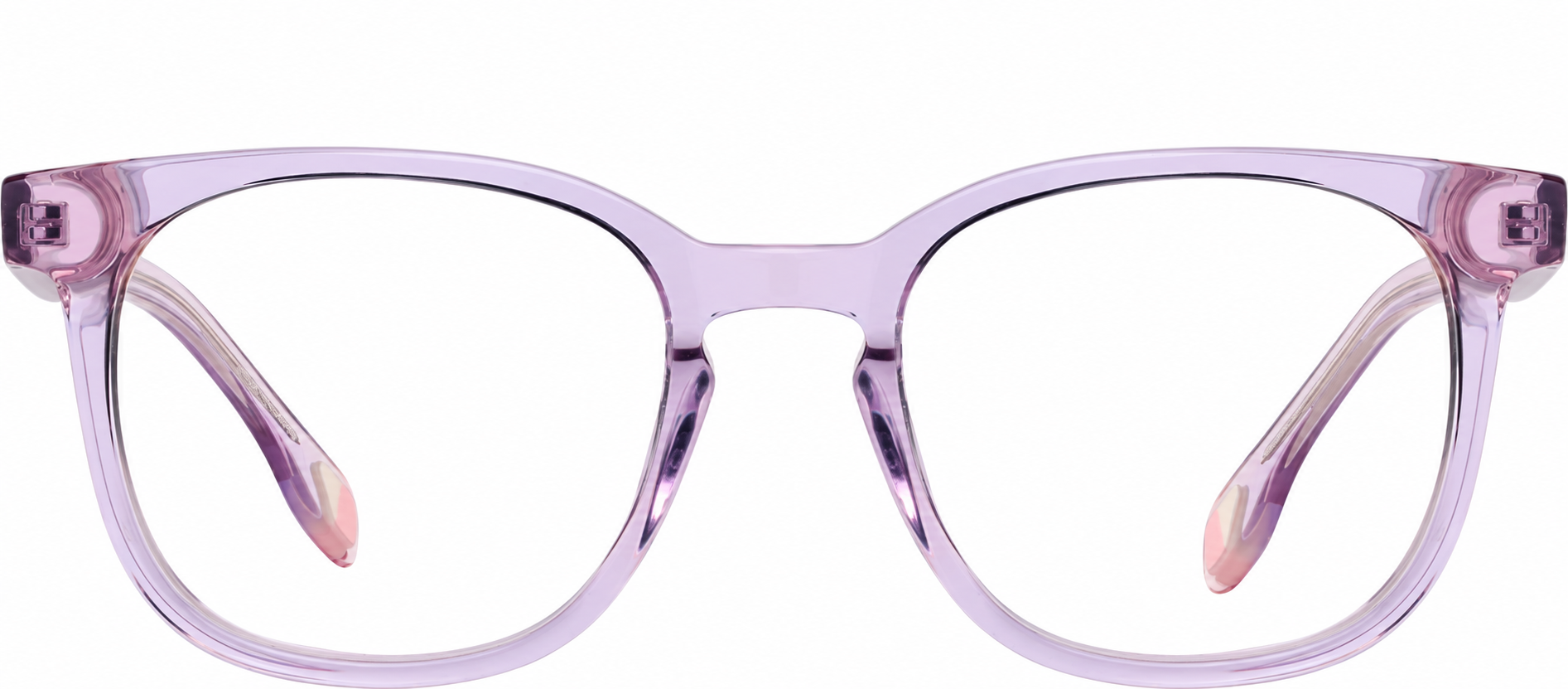 Purple Dreamer Glasses · Purple · reference