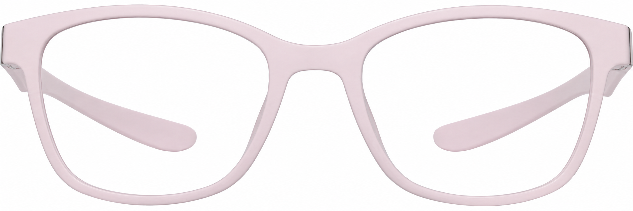 Pink OptiFlex® Rectangle Glasses · Pink · reference