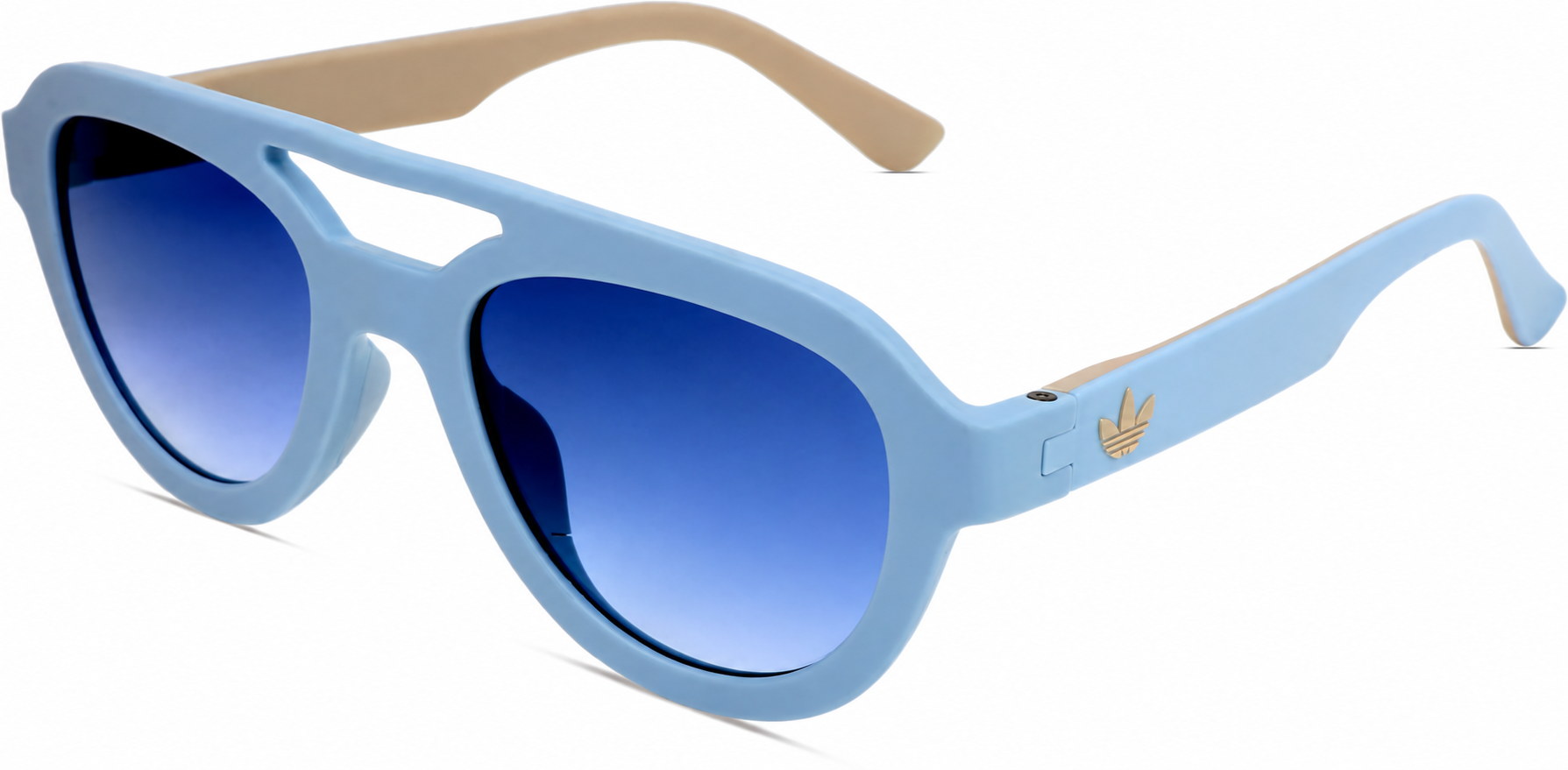 Light Blue Adidas AOR025 · Light Blue · reference