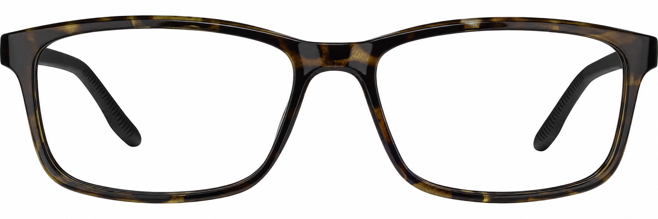Tortoiseshell Boston Strong Glasses · Tortoiseshell · reference