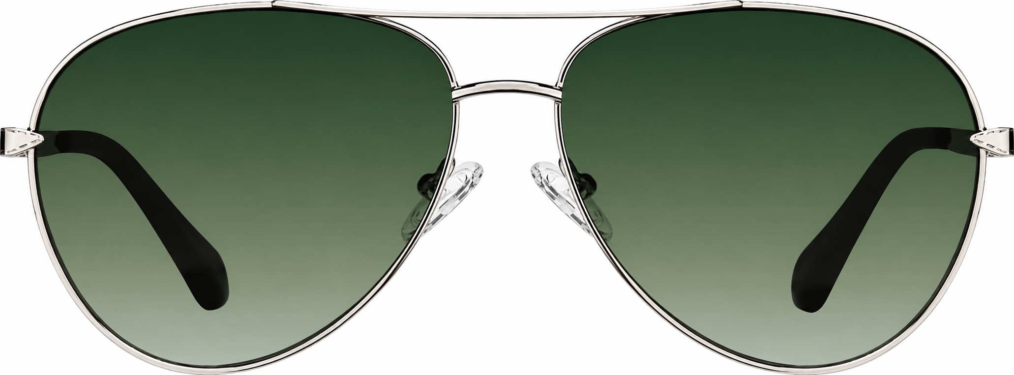 Gold Aviator Sunglasses · Gold · reference