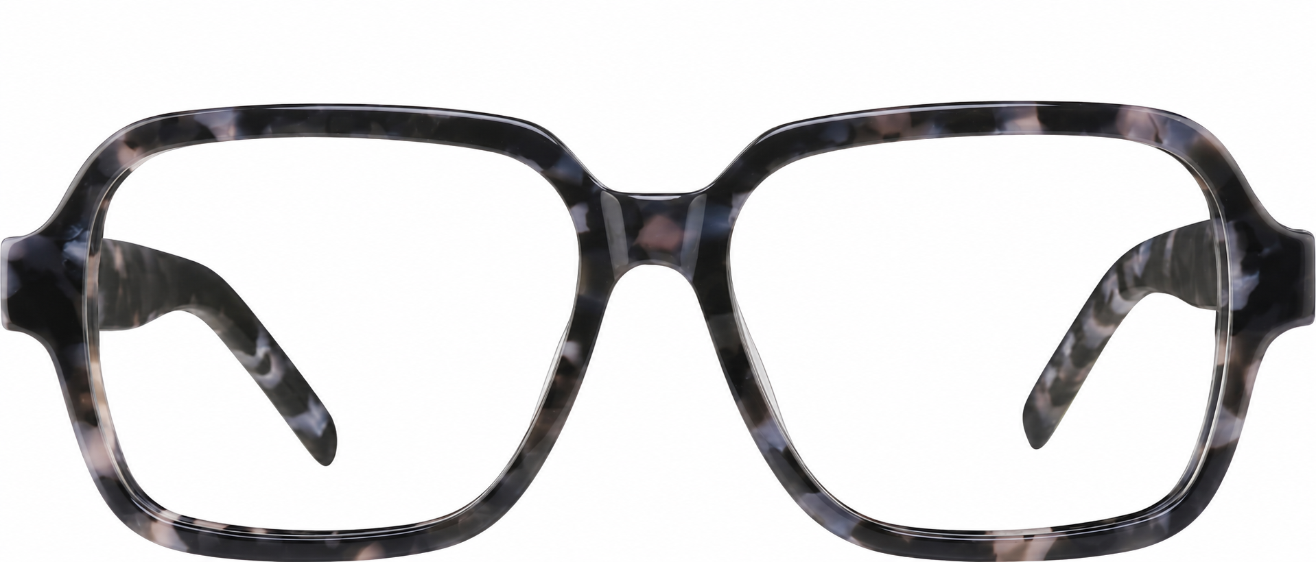 Pattern Leopard Luxe Glasses · Pattern · reference
