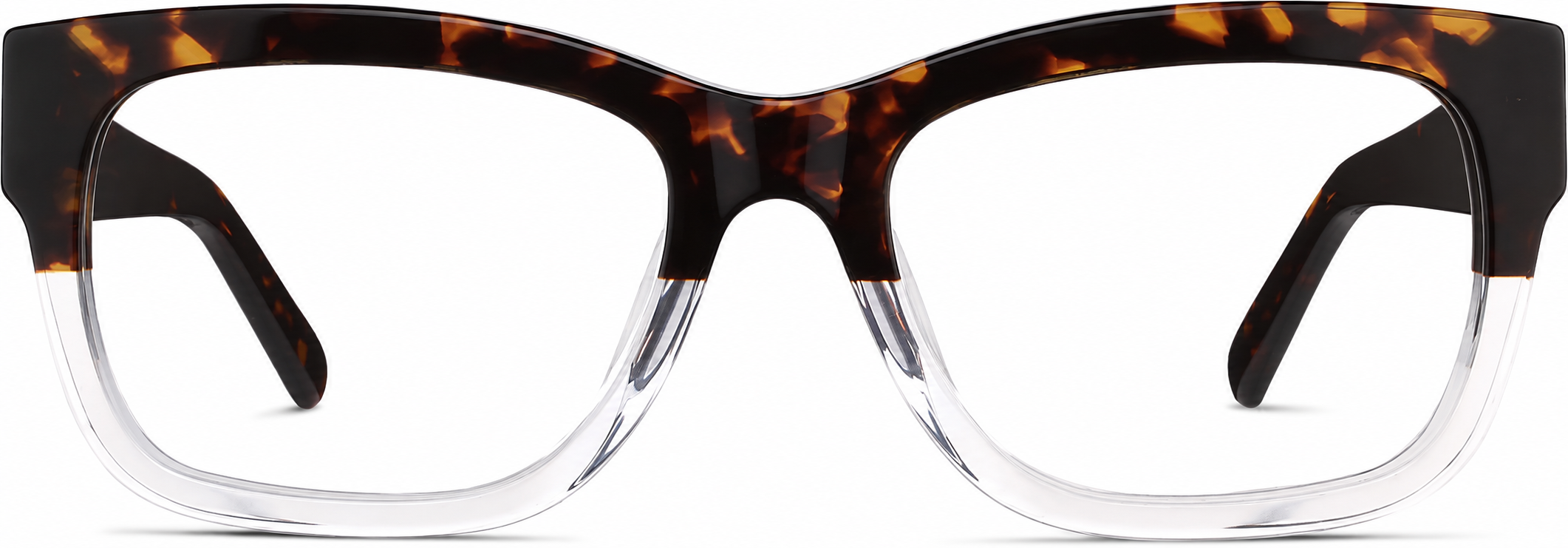 Tortoiseshell Alamere Glasses · Tortoiseshell · reference