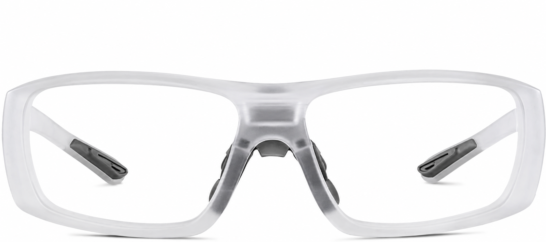 Smoke Z87.1 Safety Glasses · Smoke · reference