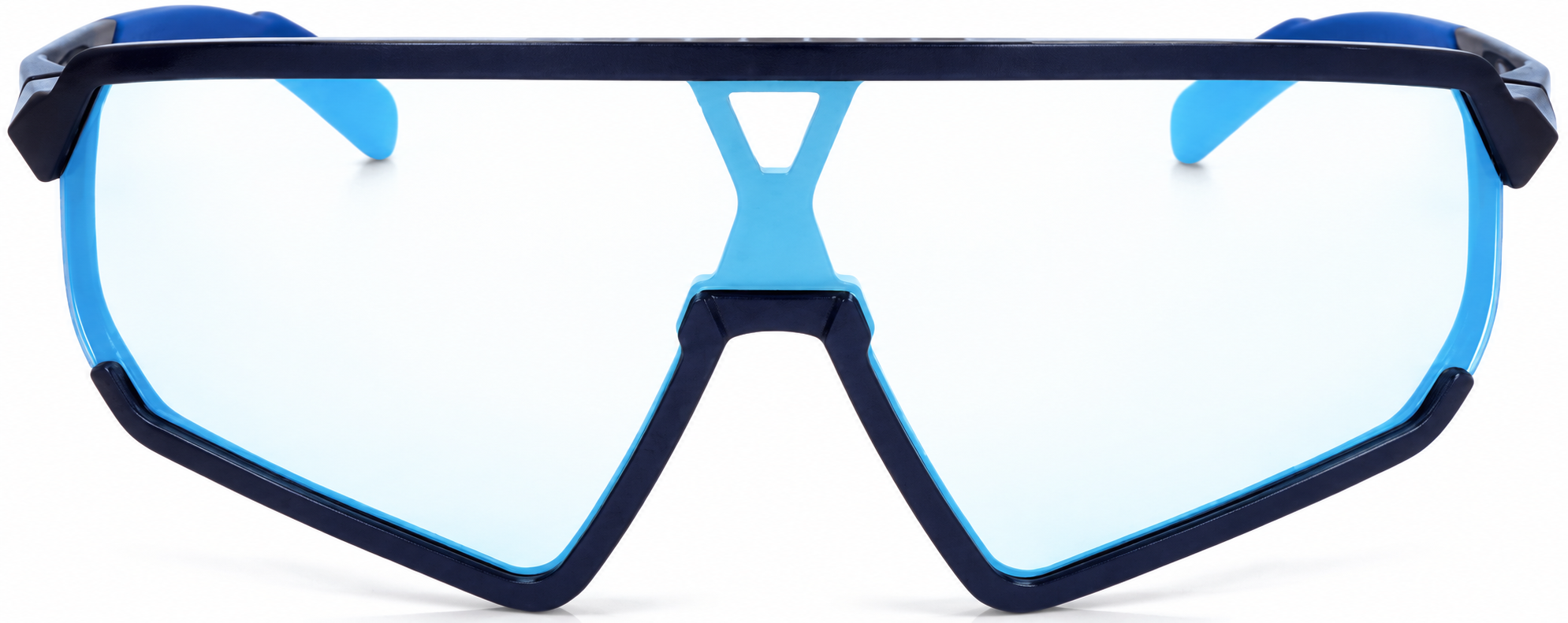 Blue Adidas ASP0017 · Blue · reference